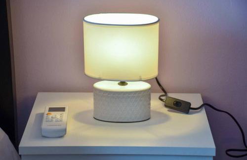 Cozy Cloud Apartment - Foto 9