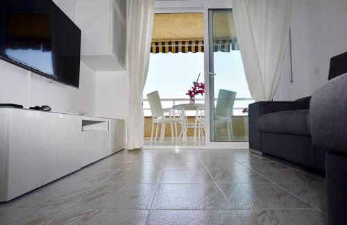 New! Fantastic apartament in front of the sea! - Foto 15