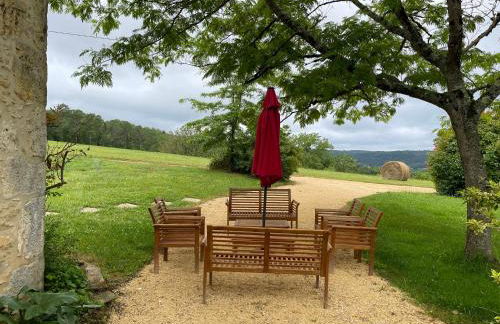 La Ferme de Belbouys - Foto 60