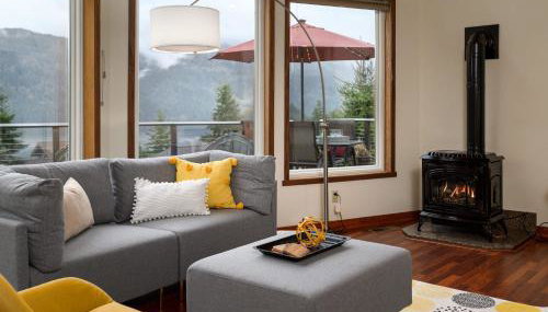 Lake View Lodge - Foto 3