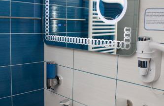 Design Apartments Red Blue - Foto 21