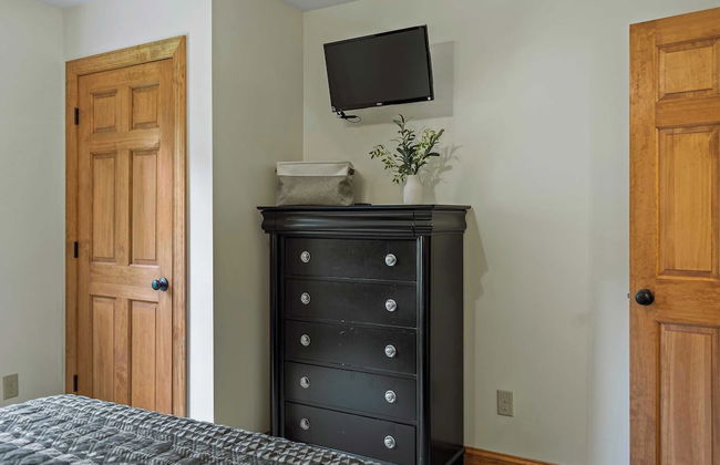 Otter Banks by Avantstay Sleeps 18 + Hot Tub, Views, Game Room - Foto 42