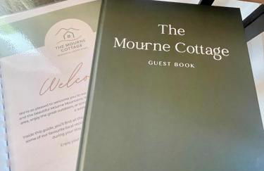 The Mourne Cottage - Foto 11