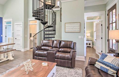 Stunning Lakefront Retreat with Dock Access! - Foto 5