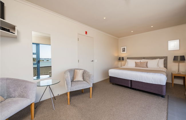 Blue Pacific Quality Apartments - Foto 20