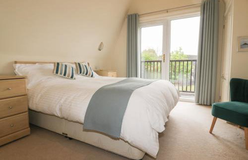 Lodge 22, Bodmin Holiday Park, Cornwall - Foto 10