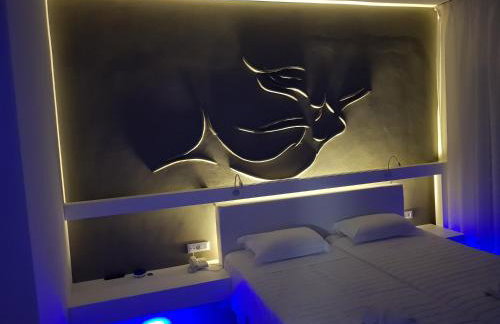 Niriides Hotel - Foto 112