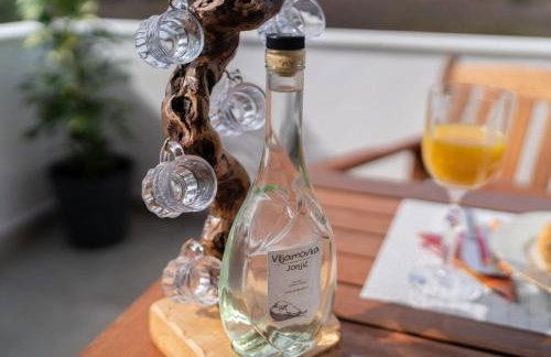 Sea view Neo Star apartment - Foto 16