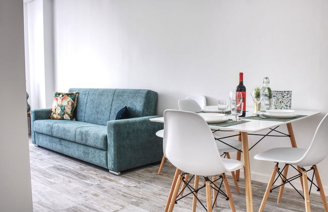 PB STD Mar Timo - Palacete da Baixa - Foto 22