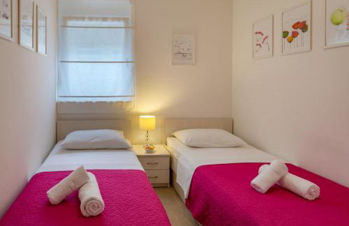 Apartments Tamaris - Photo 14