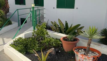 Vivienda Vacacional Casa Mateo - Foto 5, Garden