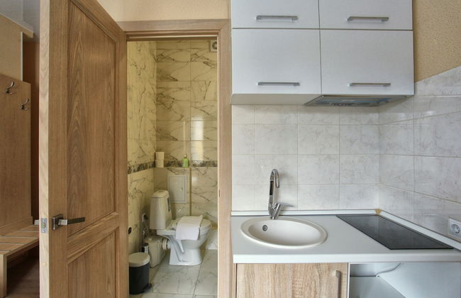 G&I Apartments - Photo 7