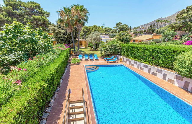 Villa Formosa - Foto 17