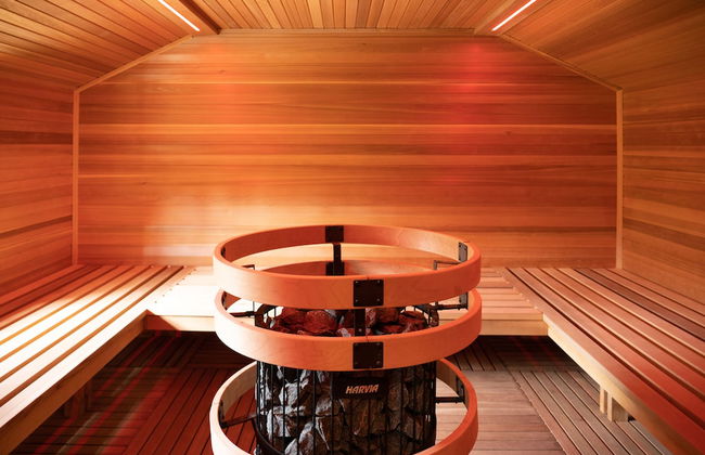 Hidden Ridge Resort - Foto 77