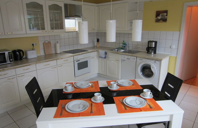 Apartment Erfordia - Foto 4