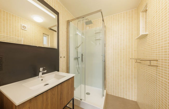 Restyled House With Sauna, Near Bad Bentheim - Foto 10