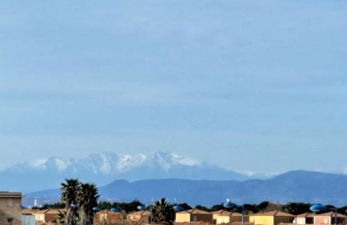 Appartement SUNSET LODGE - Photo 21