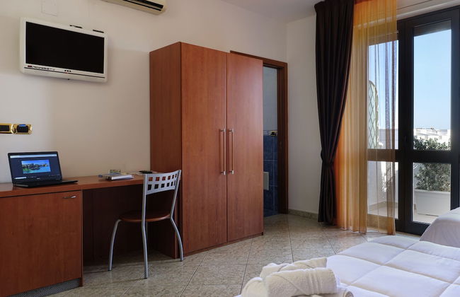 B&B Belvedere - Foto 11