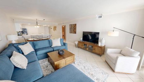 Shoreline Towers 1074 - Foto 2