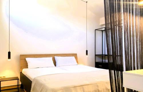 Karls Apartment B14 - Foto 13