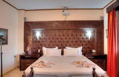 Villa Sunrise Lagonisi - Foto 12