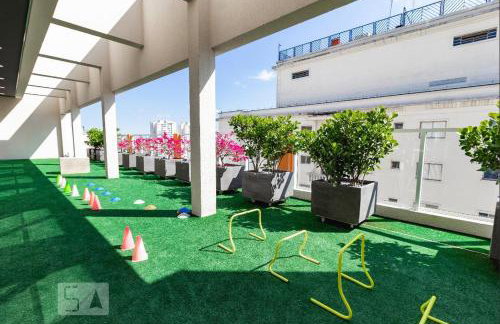 Loft - Congonhas Airport - Foto 39