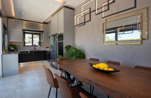 Villa Ioanna NC , an upper class accommodation - Foto 8