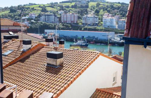 Be10 Suites, Bermeo - Foto 66