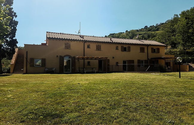 Mulino Della Rivolta - Foto 47