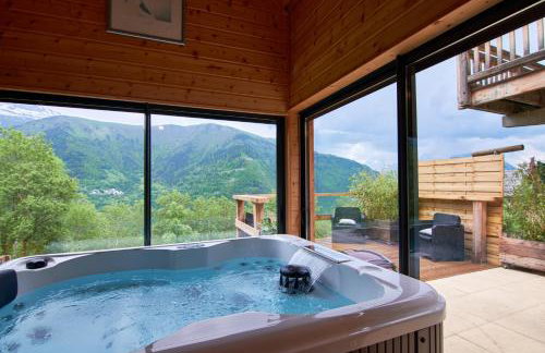 chalet la traverse - Photo 1