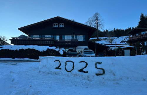 Ferienwohnung am Stießberg - Foto 44