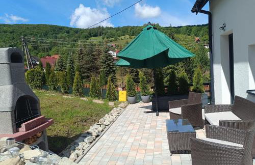 Biały Domek - Foto 8