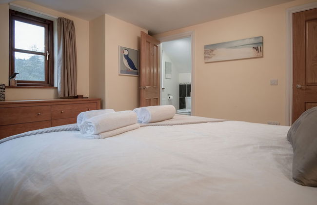 Llais Afon - 3 Bedroom Holiday Home - Fishguard - Foto 10