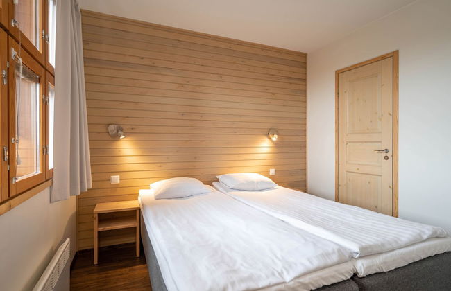 Ski-Inn AurinkoRinne - Foto 8