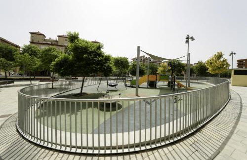 Sunsets and the pool in Barcelona - Foto 35