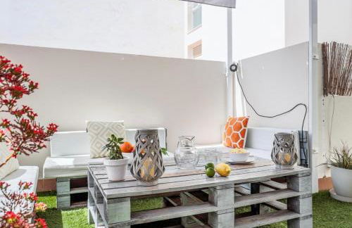 Exclusivo Duplex con terraza en Sevilla - Foto 22