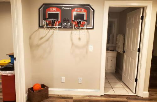 5BR With Movie & Game Rooms Near LakePoint PBR - Foto 30