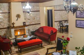 Archontiko Lydia Lithos - Foto 13