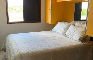 flat em serra negra - bezerros - Foto 22