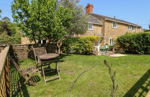 Tiddlers Cottage - Photo 35