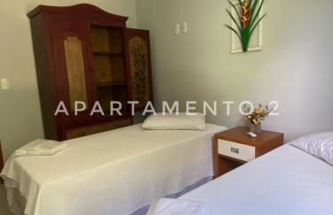 Apart Hotel Angra dos Reis II - Foto 47