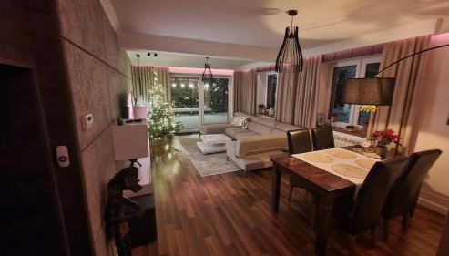 APARTAMENT POD ŚLIWKAMI - Foto 2