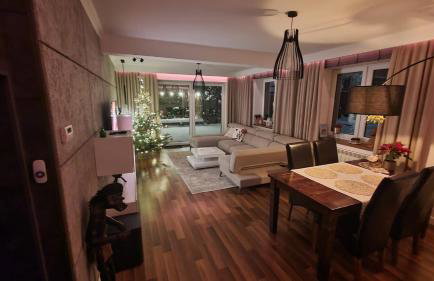 APARTAMENT POD ŚLIWKAMI - Foto 2