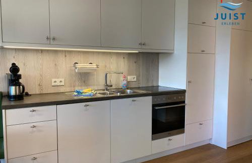 Haus Achterhus 215 - Wohnung 11 "Sandkörnchen" - Photo 6