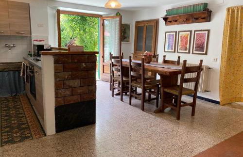 Abetone Pian di Novello - trekking hut - Foto 1