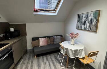 City Stay Manchester Apartment 1, centrally located near Northern Quarter - Foto 1
