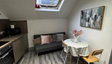 City Stay Manchester Apartment 1, centrally located near Northern Quarter - Foto 1