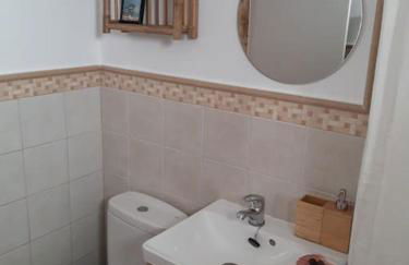 Apto Vacacional Follow the Sun Sabinillas - Photo 17