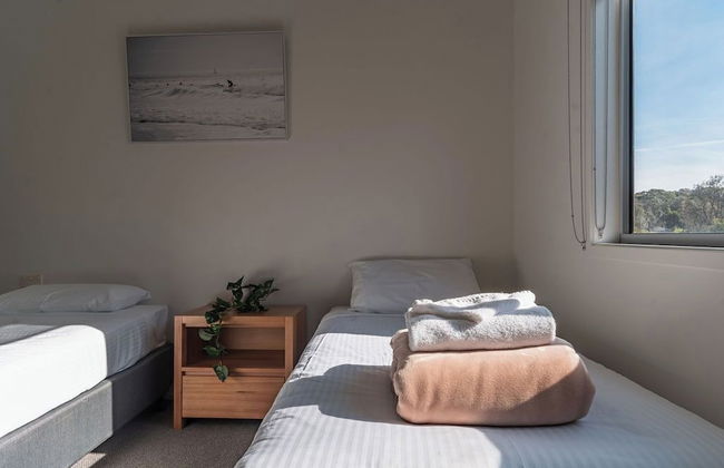 Barlings Beach Holiday Park - Foto 19