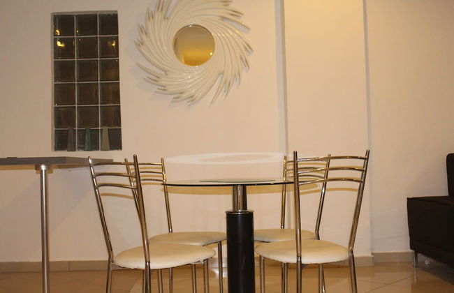 Accra Luxury Apartments at The Gallery - Photo 33